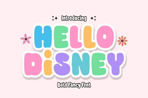 Bring a Sense of Wonder to Your Projects with Hello Disney