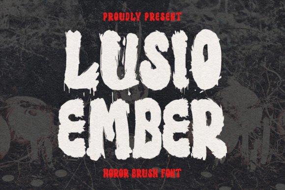 Lusio Ember: Ignite Your Creative Projects