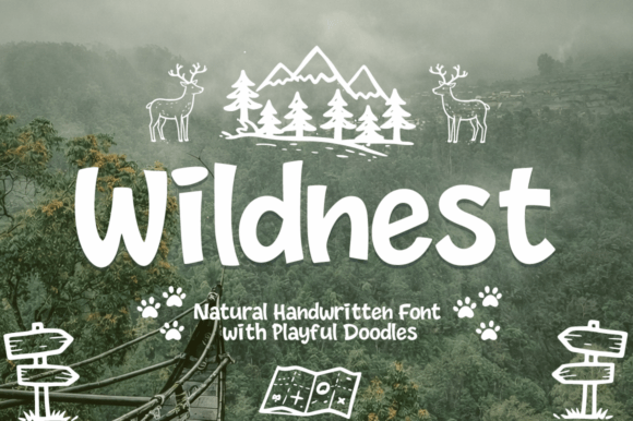Wildnest: Capture the Spirit of Adventure in Your Designs